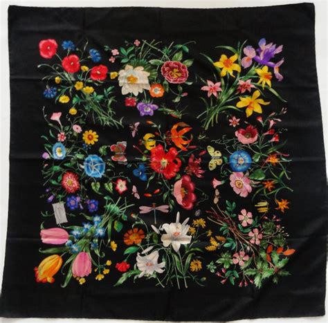 gucci flora 1966 for men|Gucci Flora scarf grace kelly.